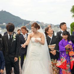 ベイサイド迎賓館 長崎の写真25枚目