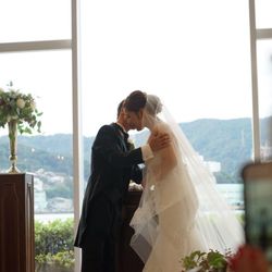 ベイサイド迎賓館 長崎の写真17枚目