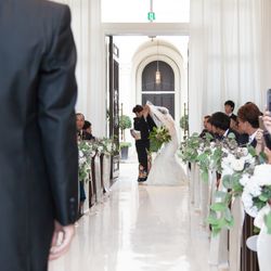 ベイサイド迎賓館 長崎の写真2枚目