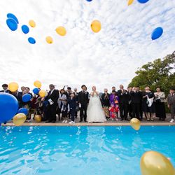 ベイサイド迎賓館 長崎の写真4枚目