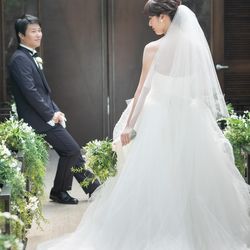 ザ・ガーデンオリエンタル大阪の写真20枚目