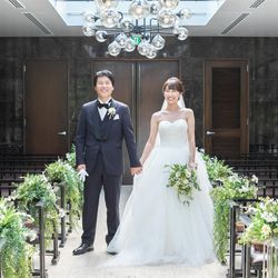 ザ・ガーデンオリエンタル大阪の写真9枚目