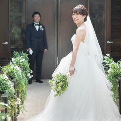 ザ・ガーデンオリエンタル大阪の写真2枚目