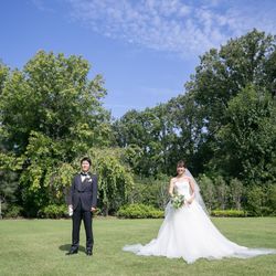 ザ・ガーデンオリエンタル大阪の写真24枚目