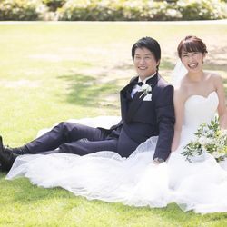 ザ・ガーデンオリエンタル大阪の写真7枚目