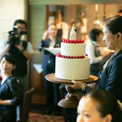 ザ・ガーデンオリエンタル大阪の写真12枚目