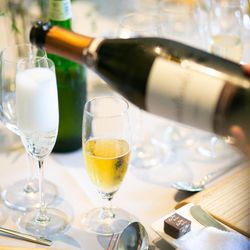 ザ・ガーデンオリエンタル大阪の写真21枚目