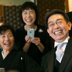 ザ・ガーデンオリエンタル大阪の写真19枚目