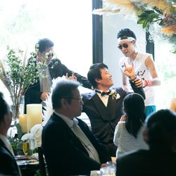 ザ・ガーデンオリエンタル大阪の写真9枚目