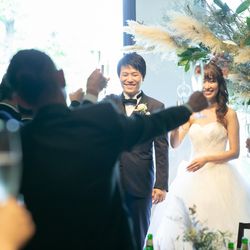 ザ・ガーデンオリエンタル大阪の写真14枚目