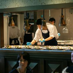 ザ・ガーデンオリエンタル大阪の写真31枚目