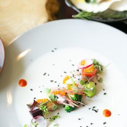 ザ・ガーデンオリエンタル大阪の写真29枚目