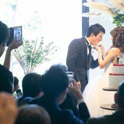 ザ・ガーデンオリエンタル大阪の写真16枚目