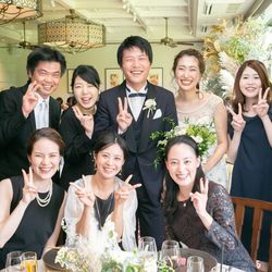 ザ・ガーデンオリエンタル大阪の写真30枚目