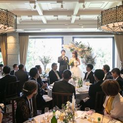 ザ・ガーデンオリエンタル大阪の写真10枚目