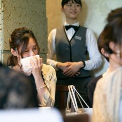 ザ・ガーデンオリエンタル大阪の写真24枚目