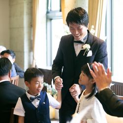 ザ・ガーデンオリエンタル大阪の写真7枚目