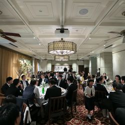 ザ・ガーデンオリエンタル大阪の写真5枚目