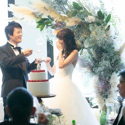 ザ・ガーデンオリエンタル大阪の写真8枚目