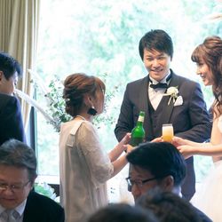 ザ・ガーデンオリエンタル大阪の写真36枚目