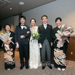 ザ・ガーデンオリエンタル大阪の写真13枚目