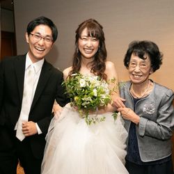 ザ・ガーデンオリエンタル大阪の写真16枚目