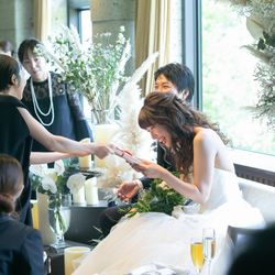 ザ・ガーデンオリエンタル大阪の写真1枚目