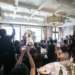 ザ・ガーデンオリエンタル大阪の写真29枚目