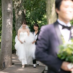 ザ・ガーデンオリエンタル大阪の写真28枚目