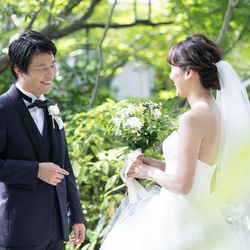 ザ・ガーデンオリエンタル大阪の写真13枚目