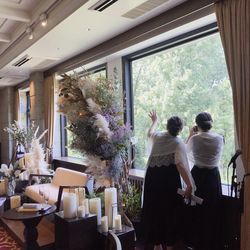 ザ・ガーデンオリエンタル大阪の写真8枚目