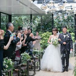 ザ・ガーデンオリエンタル大阪の写真16枚目