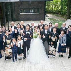 ザ・ガーデンオリエンタル大阪の写真20枚目