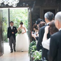 ザ・ガーデンオリエンタル大阪の写真12枚目