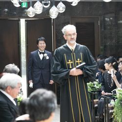 ザ・ガーデンオリエンタル大阪の写真29枚目