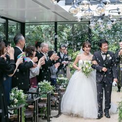 ザ・ガーデンオリエンタル大阪の写真16枚目