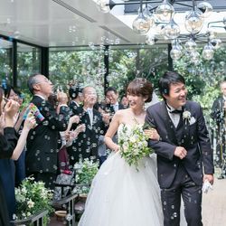 ザ・ガーデンオリエンタル大阪の写真7枚目