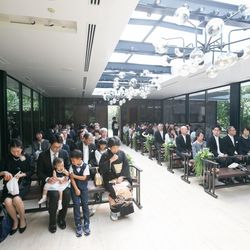 ザ・ガーデンオリエンタル大阪の写真36枚目