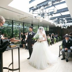 ザ・ガーデンオリエンタル大阪の写真8枚目