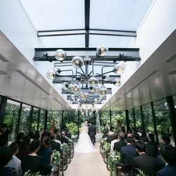 ザ・ガーデンオリエンタル大阪の写真24枚目