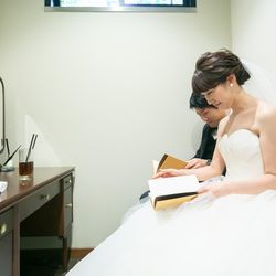 ザ・ガーデンオリエンタル大阪の写真27枚目