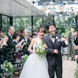 ザ・ガーデンオリエンタル大阪の写真5枚目