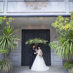 TRUNK BY SHOTO GALLERYの写真12枚目