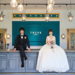 TRUNK BY SHOTO GALLERYの写真28枚目