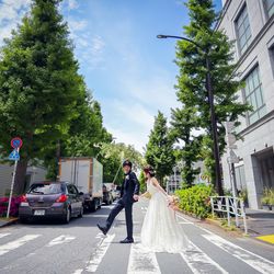 TRUNK BY SHOTO GALLERYの写真16枚目