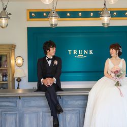 TRUNK BY SHOTO GALLERYの写真6枚目