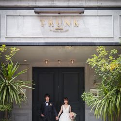 TRUNK BY SHOTO GALLERYの写真10枚目