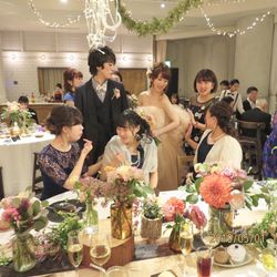 TRUNK BY SHOTO GALLERYの写真7枚目