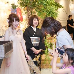 TRUNK BY SHOTO GALLERYの写真34枚目