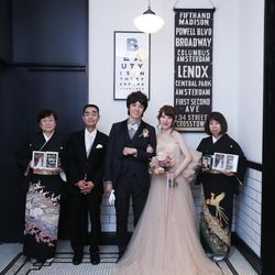 TRUNK BY SHOTO GALLERYの写真20枚目